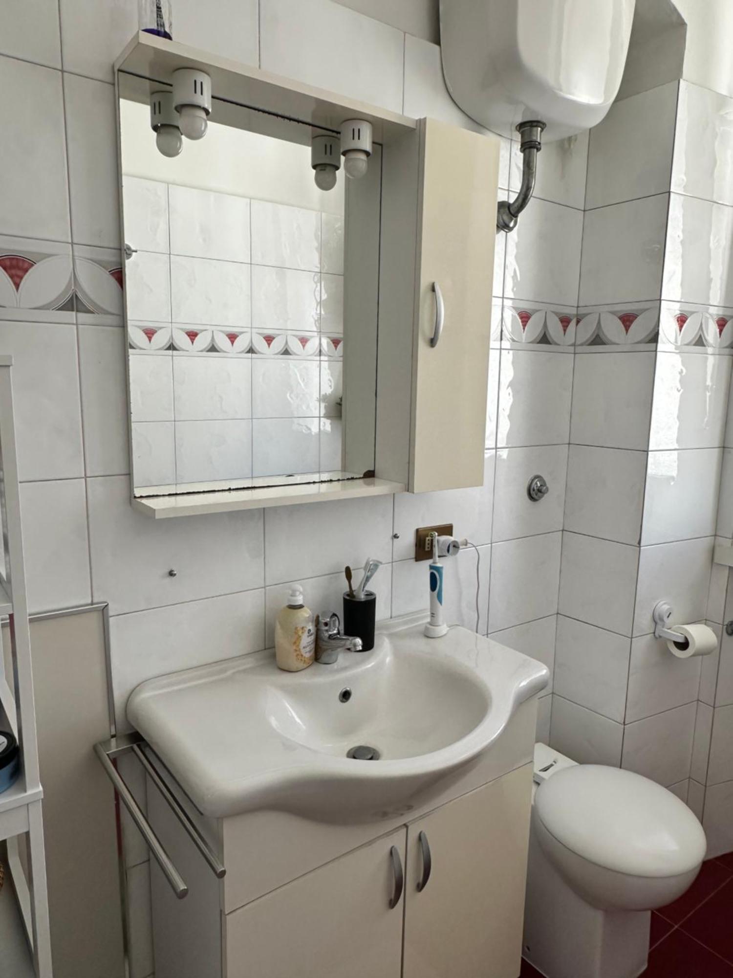 Ferienwohnung Giadinas Rom Exterior foto